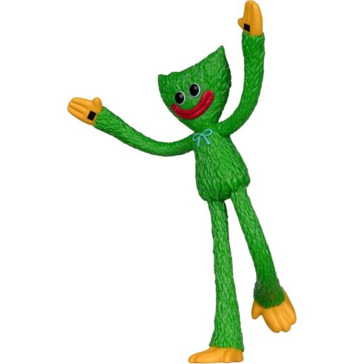 Poppy Playtime The Wuggies Green figure 11cm