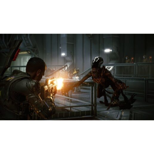 Aliens Fireteam Elite Xbox Series X Xbox One