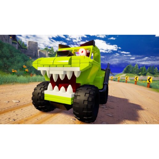 Lego 2K Drive Awesome Edition Xbox Series X Xbox One
