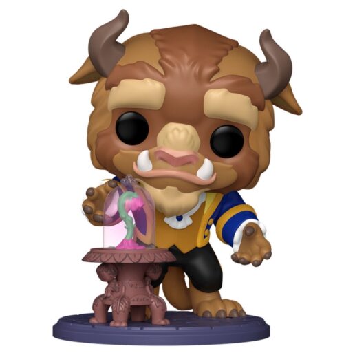 POP figure Premium Disney Beauty And The Beast - Beast