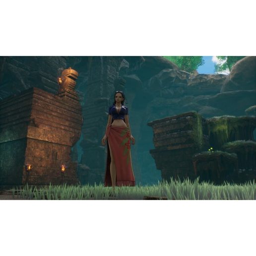 One Piece Odyssey Playstation 4 PS4 IMPORT