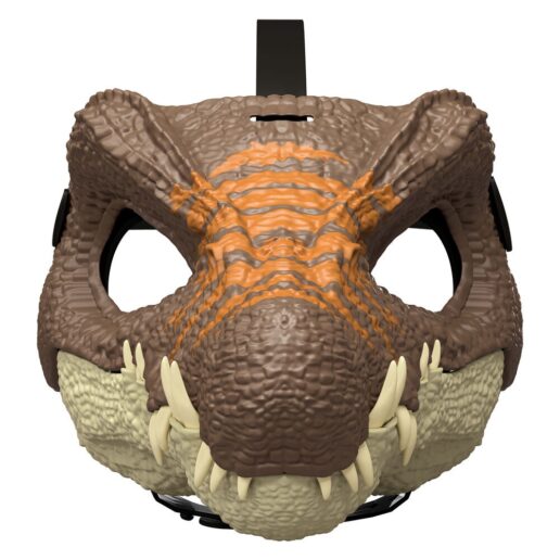 Jurassic World Spinosarurus Dinosaur mask