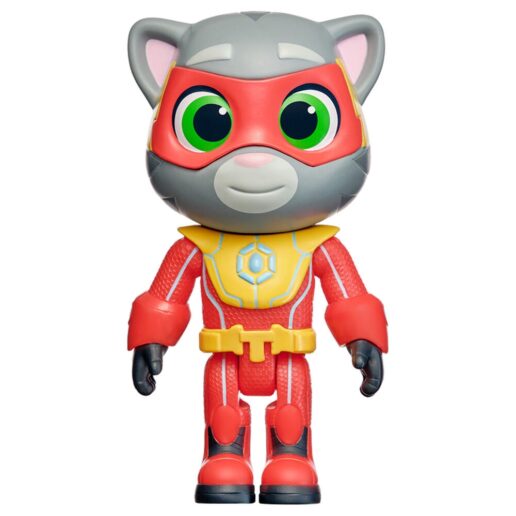 Talking Tom Heroes Suddenly Super assorted figure 10cm Talking Tom Heroes Suddenly Super assorted figure 10cm