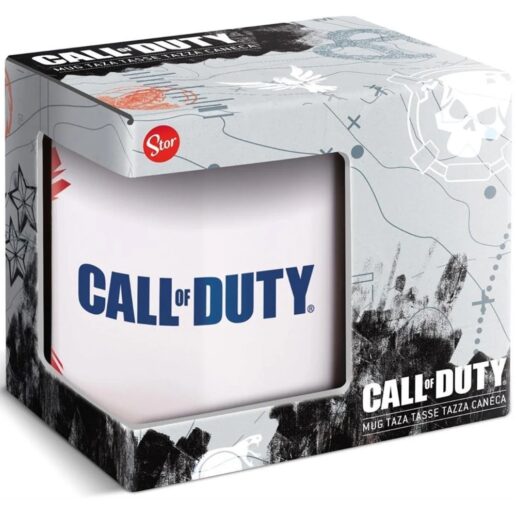 Mugg Call of Duty