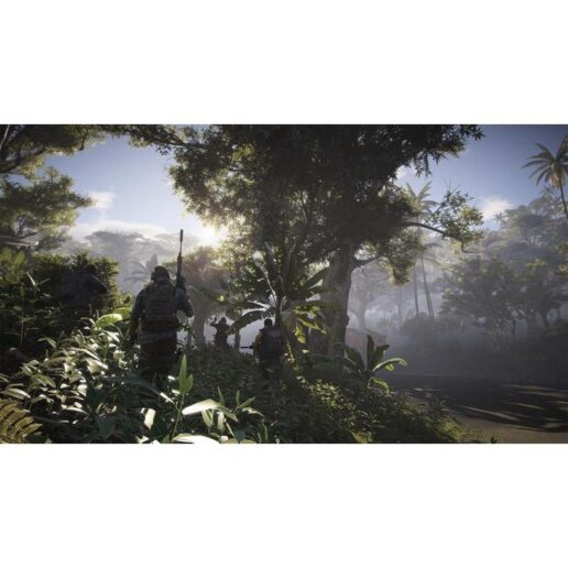 Tom Clancys Ghost Recon Wildlands Playstation 4 PS4