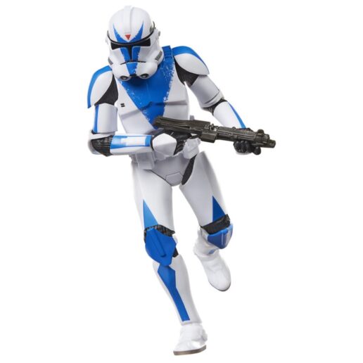 Star Wars Clone Trooper Dogma & Clone Trooper Hardcase pack 2 figures 15cm