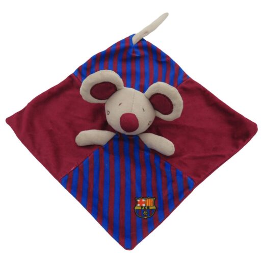 FC Barcelona doudou cuddly toy