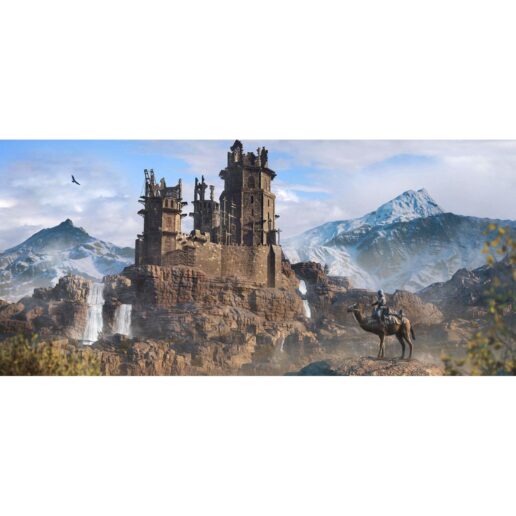 Assassins Creed Mirage Xbox Series X Xbox One