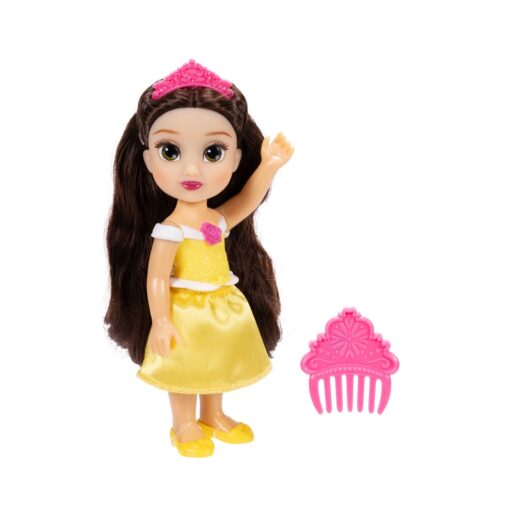 Disney Princess assorted doll 15cm