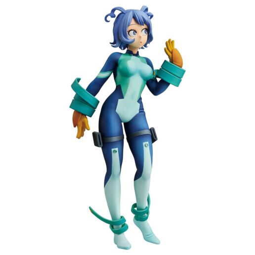 My Hero Academia Their Story Nejire Hado Ichibansho figure 23cm