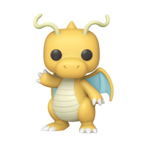 POP figure Pokemon Dragonite Exclusive