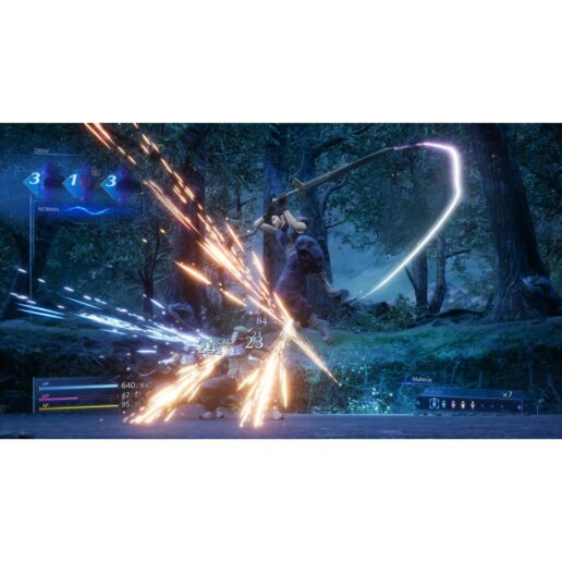 Crisis Core Final Fantasy VII Reunion Xbox Series X Xbox One