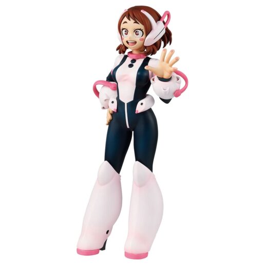 My Hero Academia Their Story Ochaco Uraraka Uravity Ichibansho figure 22cm