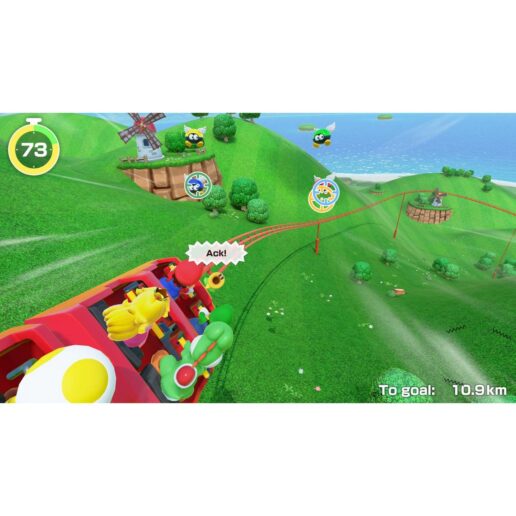 Super Mario Party Jamboree ＋ Jamboree TV Nintendo Switch 2 Nordic