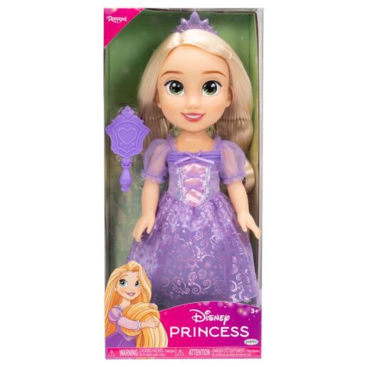 Disney Tangled Rapunzel doll 38cm