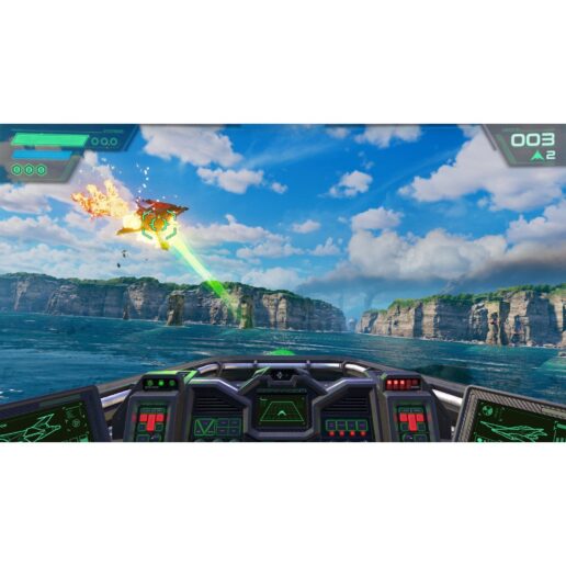 Star Fox Nintendo Switch 2