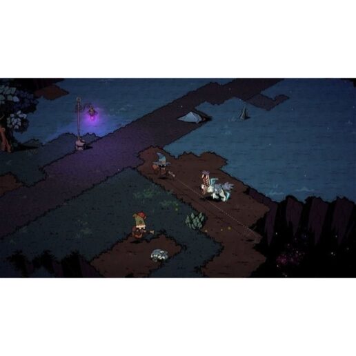 Wizard with a Gun Playstation 5 PS5