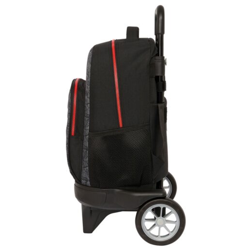 My Hero Academia compact evolution trolley 45cm