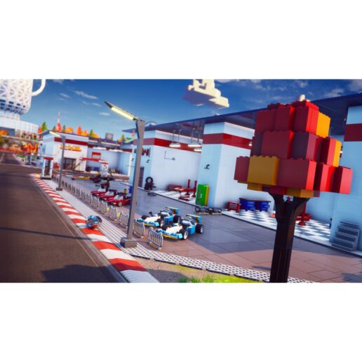 Lego 2K Drive Awesome Edition Xbox Series X Xbox One