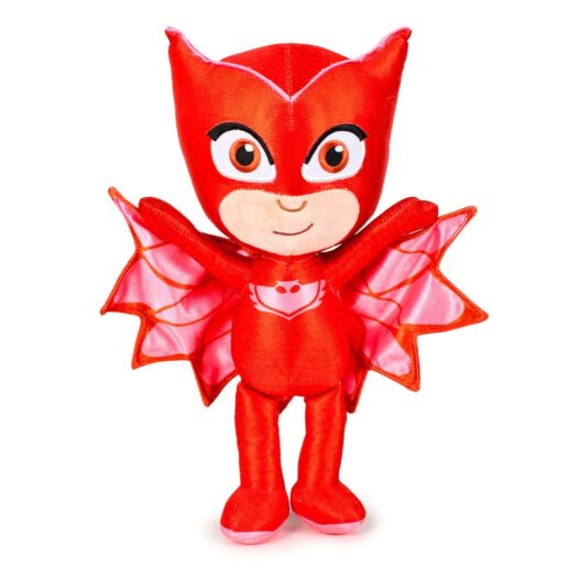 PJ Masks Owlette plush toy 23cm