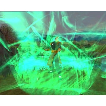 Legend of the Dragon Nintendo Wii