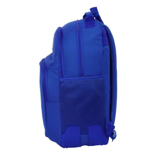Real Madrid adaptable backpack 42cm