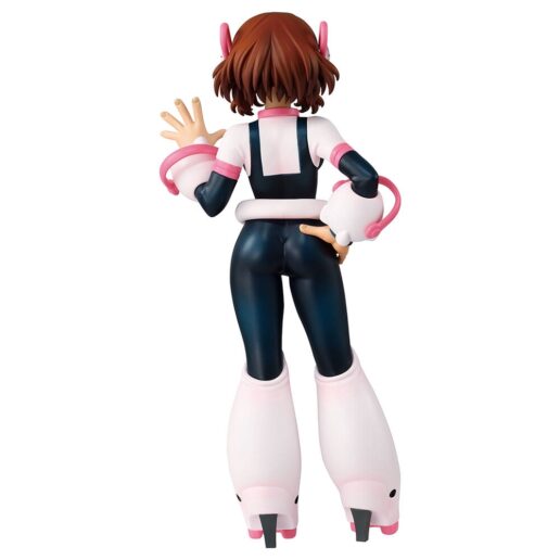 My Hero Academia Their Story Ochaco Uraraka Uravity Ichibansho figure 22cm