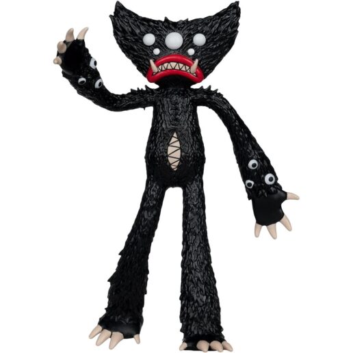 Poppy Playtime Killy Willy figure 11cm