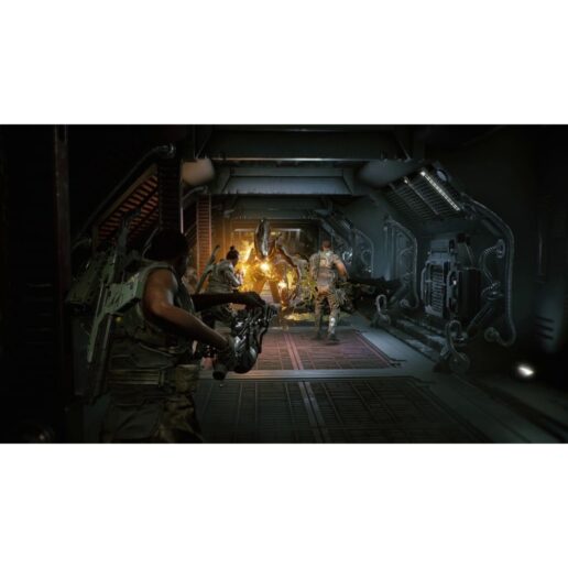 Aliens Fireteam Elite Xbox Series X Xbox One