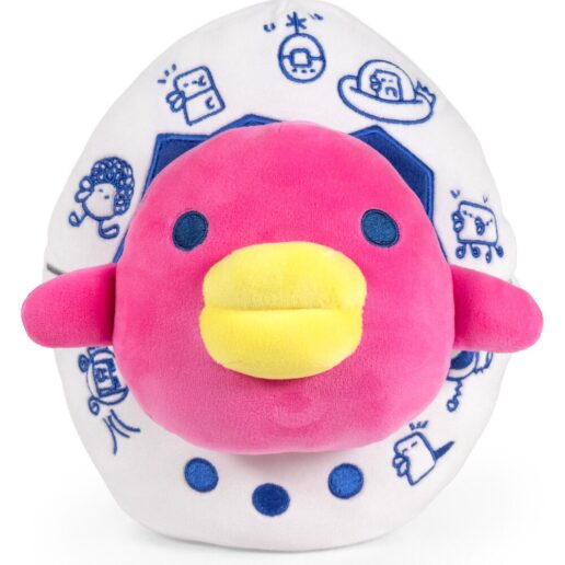 Tamagotchi With Eggs assorted plush toy 26cm