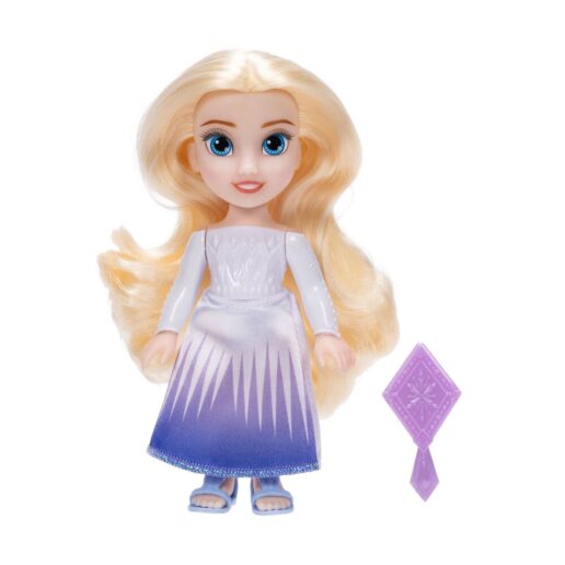 Disney Princess assorted doll 15cm