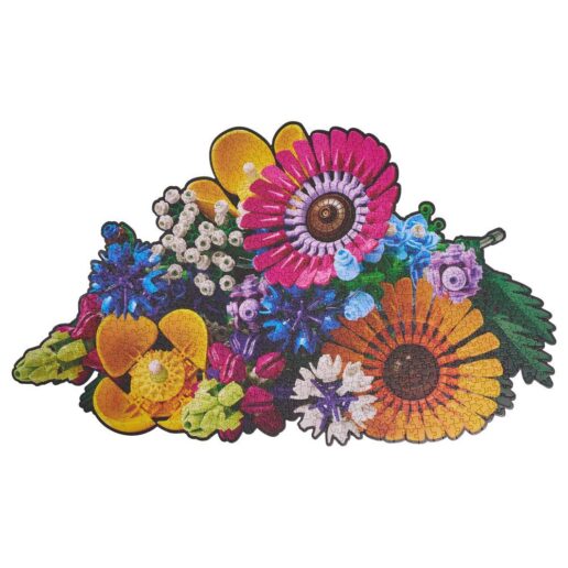LEGO Botanicals assorted puzzle 1000pcs