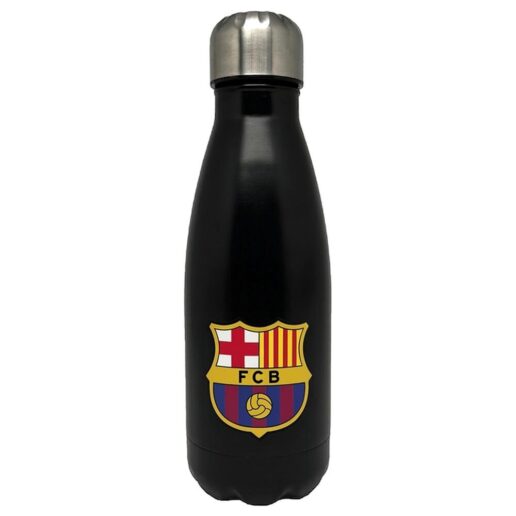 FC Barcelona bottle shield 550ml