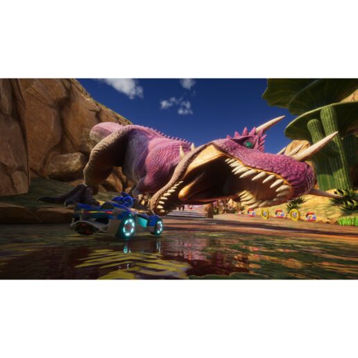 Sonic Racing Crossworlds Xbox Series X Xbox One