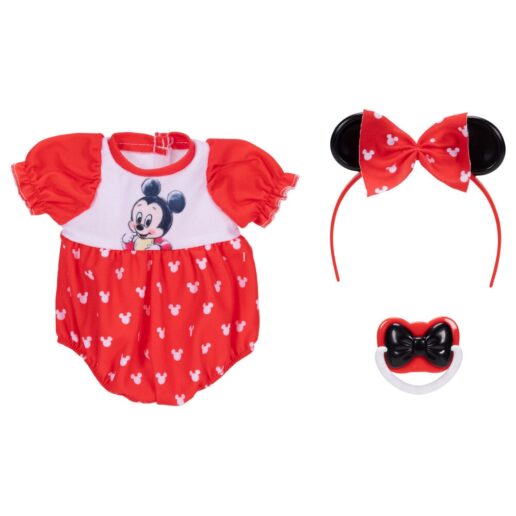 Darlings Disney assorted dress