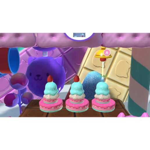 DreamWorks Gabbys Dollhouse Ready to Party Xbox Series X Xbox One