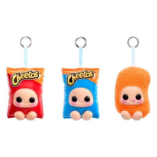 Hyojo Cheetos assorted surprise toy 18cm