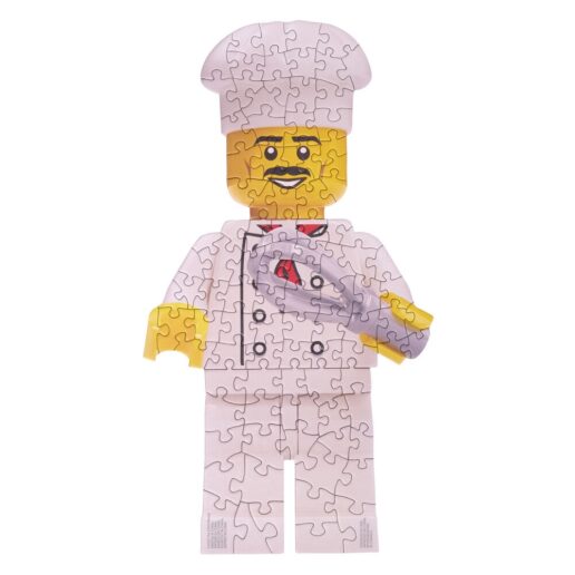 LEGO Minifigures assorted surprise puzzle 100pcs