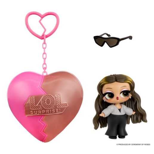 L.O.L. Surprise assorted music festival doll
