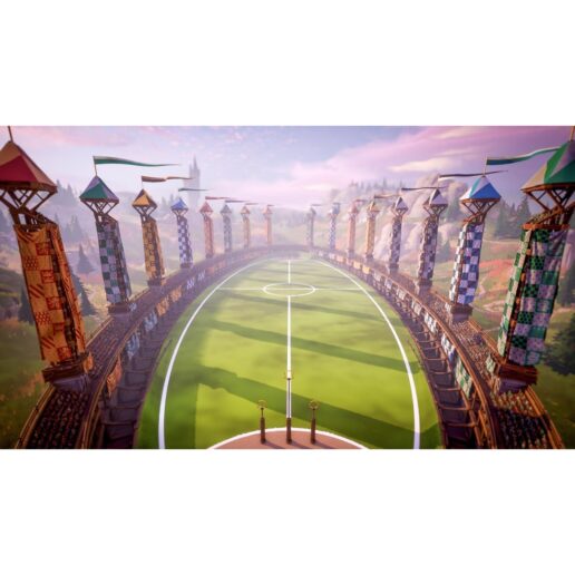 Harry Potter Quidditch Champions Deluxe Edition Xbox Series X Xbox One