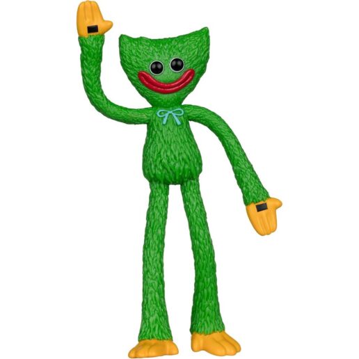 Poppy Playtime The Wuggies Green figure 11cm
