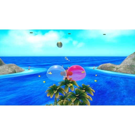 Super Monkey Ball Banana Mania Playstation 4 PS4 IMPORT