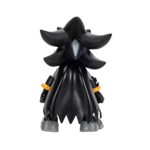 Sonic The Hedgehog x Dc Comics Shadow figure 13cm