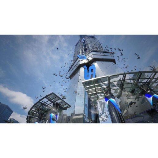 Exoprimal Xbox Series X Xbox One