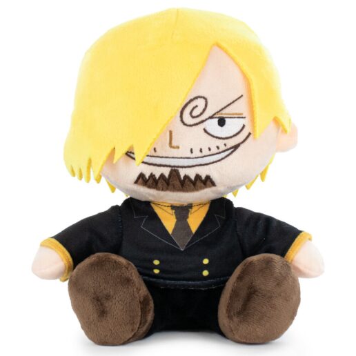 One Piece assorted plush toy 27cm
