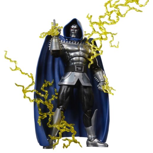 Marvel Legends Series Magic The Gathering Doctor Doom 2099 figure 15cm