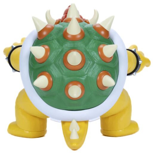Super Mario Bros Bowser figure 30cm