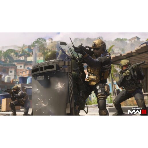 Call of Duty Modern Warfare III Cross Gen Edition Xbox Series X Xbox One