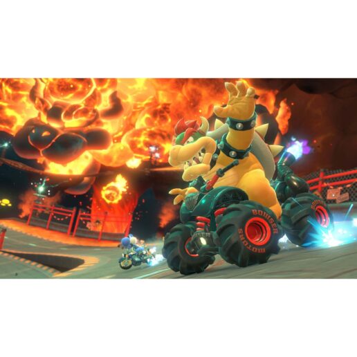 Mario Kart World Nintendo Switch 2