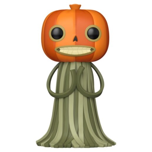 POP figureOver The Garden Wall Enoch